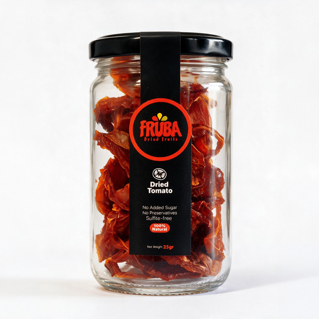 Dried Tomato